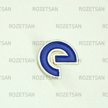 Döküm Rozet DKR003
